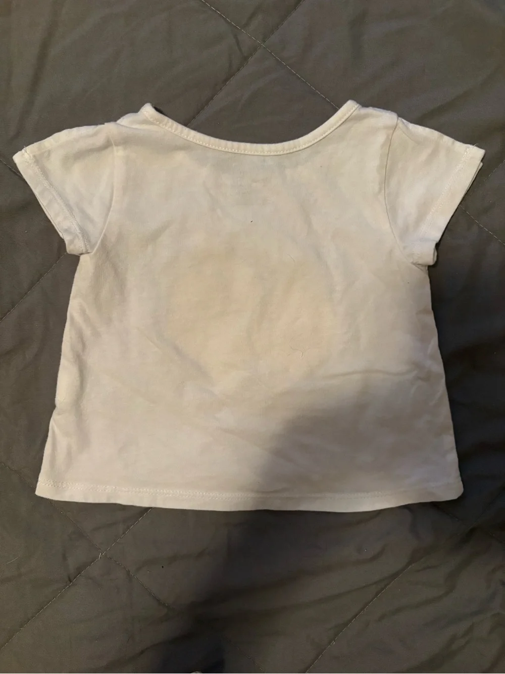 Mommy’s Main Squeeze white t shirt 🍋🩷